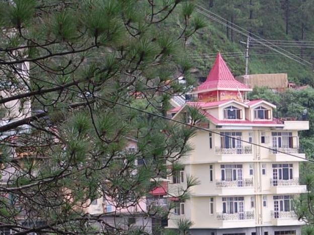 shimla