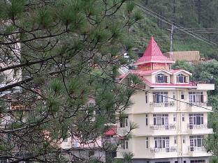 shimla