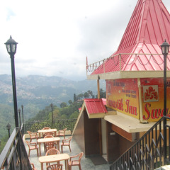 shimla