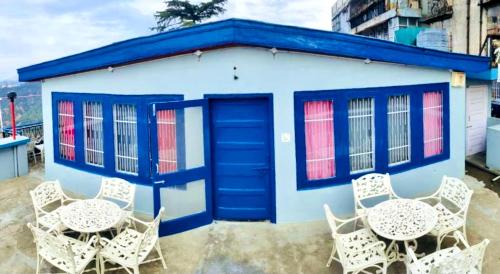 The Nishat By Boho,Jutogh>>Shimla,3 star