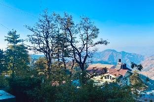 The Nishat By Boho,Jutogh>>Shimla,3 star