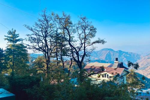 The Nishat By Boho,Jutogh>>Shimla,3 star