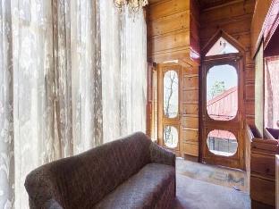 Hotel Mayur,The Ridge,3 star