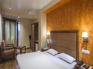 Hotel Mayur,The Ridge,3 star