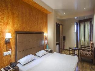 Hotel Mayur,The Ridge,3 star