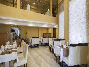 Hotel Mayur,The Ridge,3 star