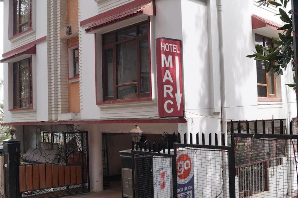 hotel marc