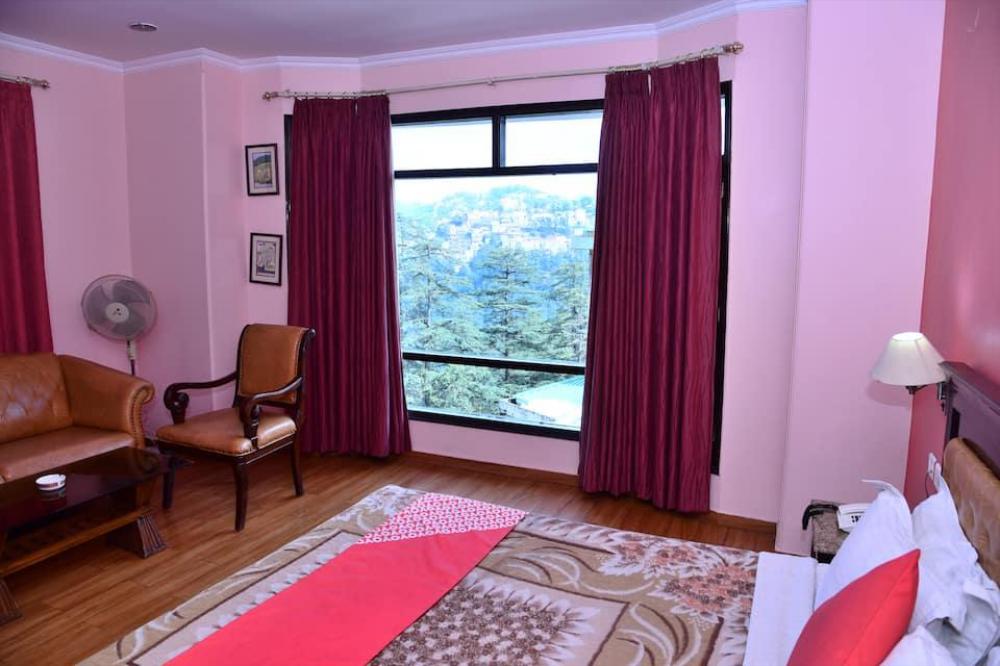 hotel marc