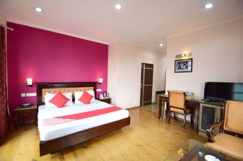 hotel marc