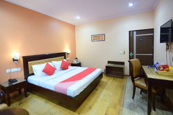 hotel marc