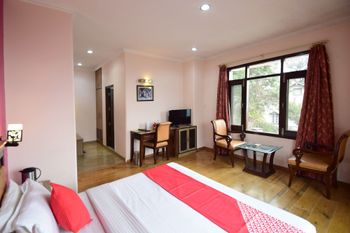 hotel marc