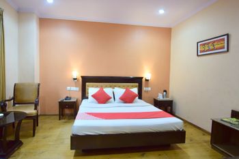 hotel marc