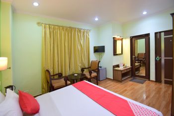hotel marc