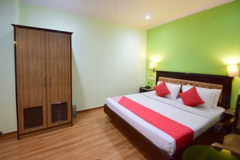 hotel marc