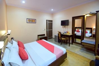 hotel marc