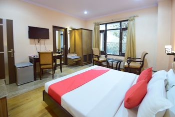 hotel marc