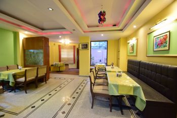 hotel marc