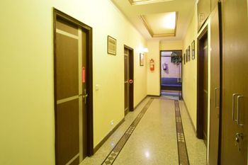hotel marc