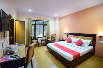 hotel marc