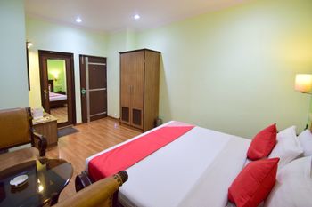 hotel marc