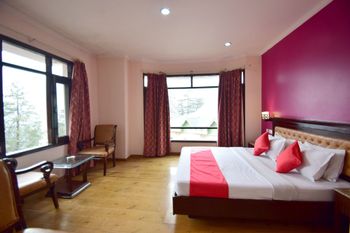 hotel marc