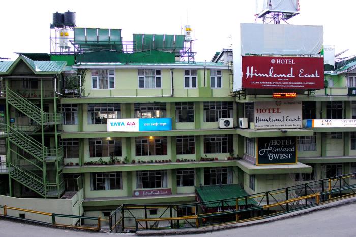 shimla