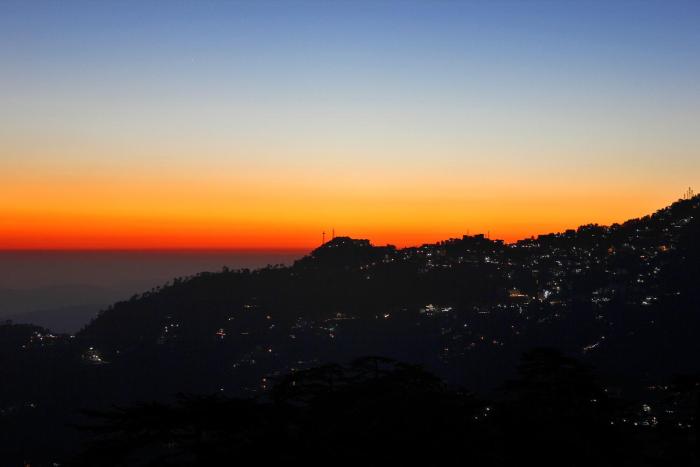 shimla