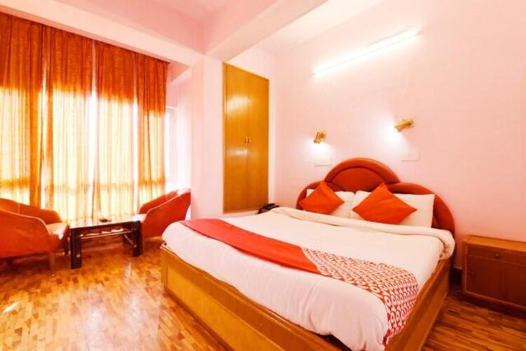 shimla