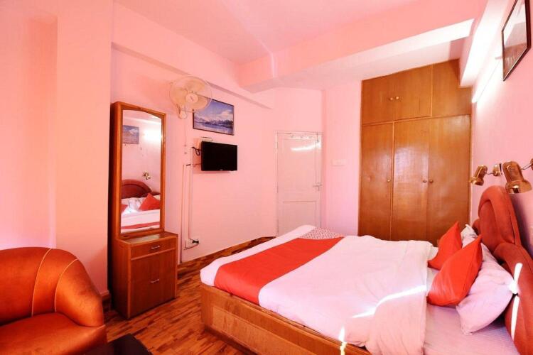 shimla