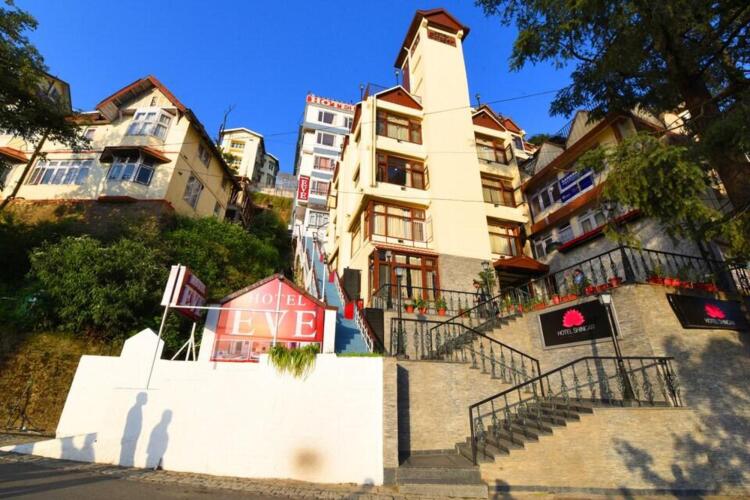 shimla