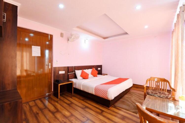 shimla