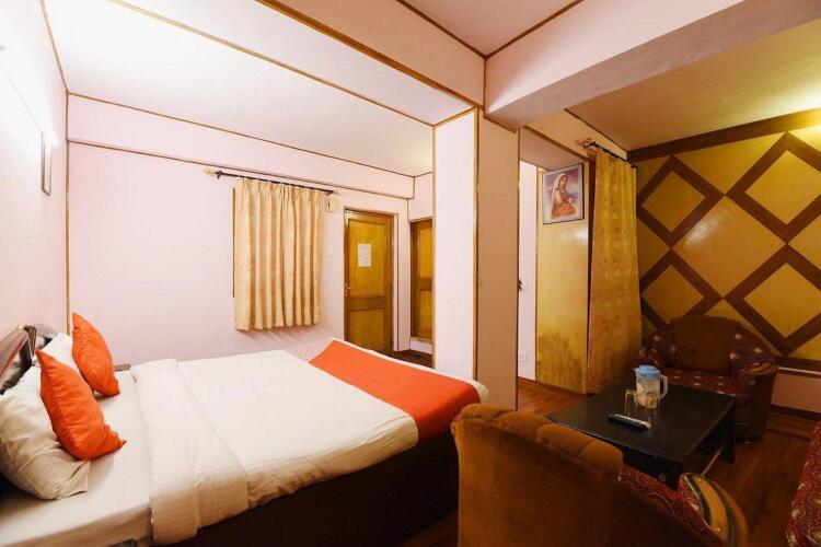 shimla