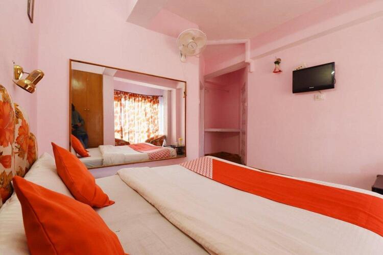 shimla