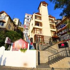 shimla