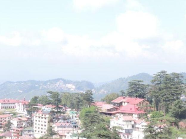 shimla