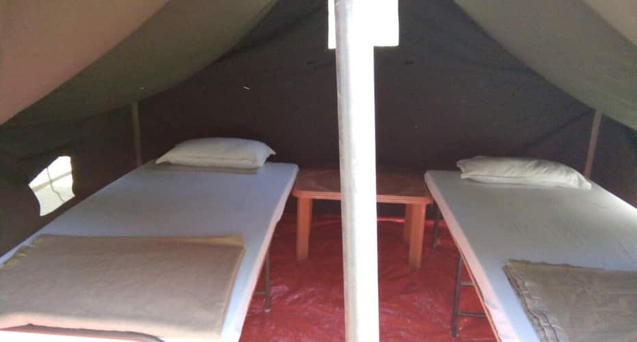 river valley resort rishikesh