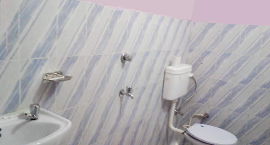 river valley resort rishikesh