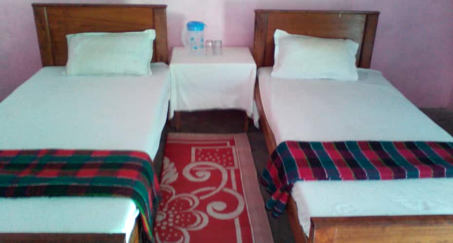 river valley resort rishikesh