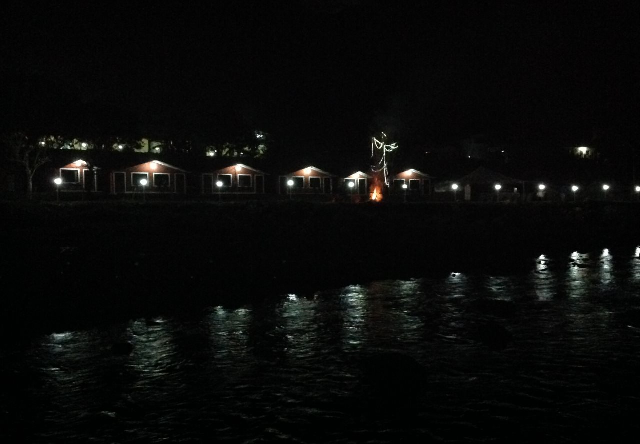 river valley resort rishikesh