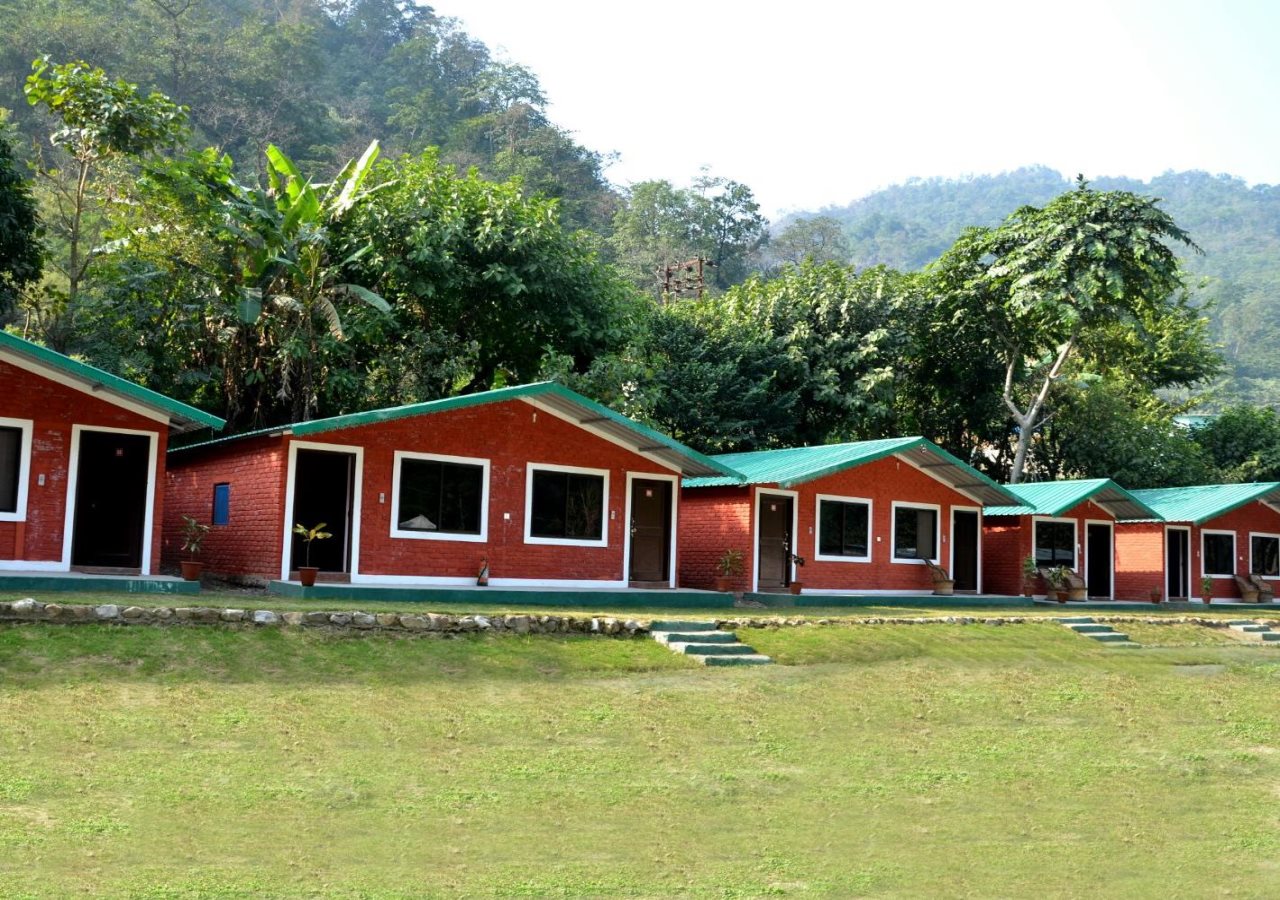 river valley resort rishikesh