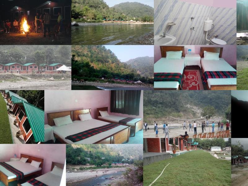 river valley resort rishikesh