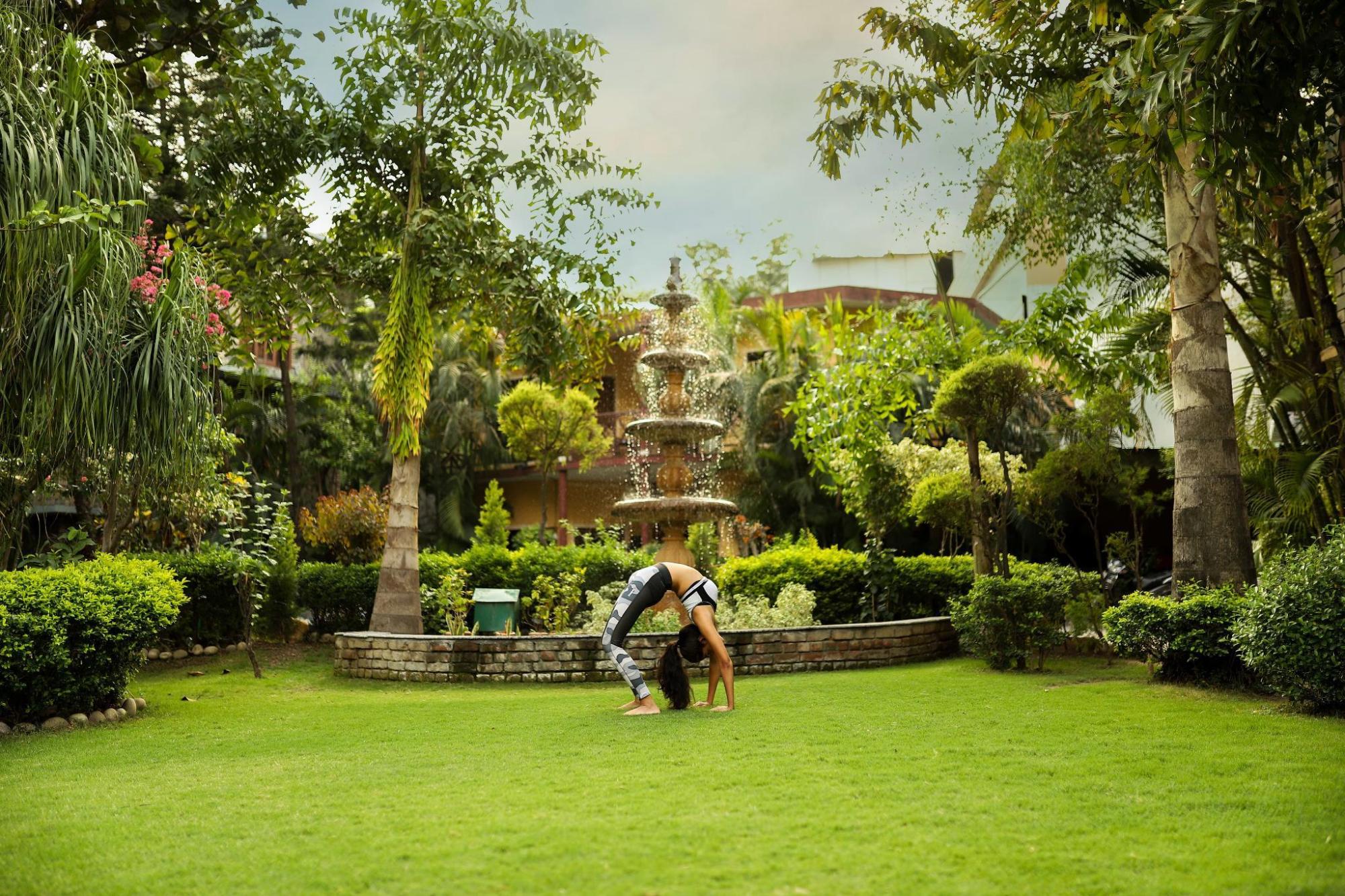 rishikesh