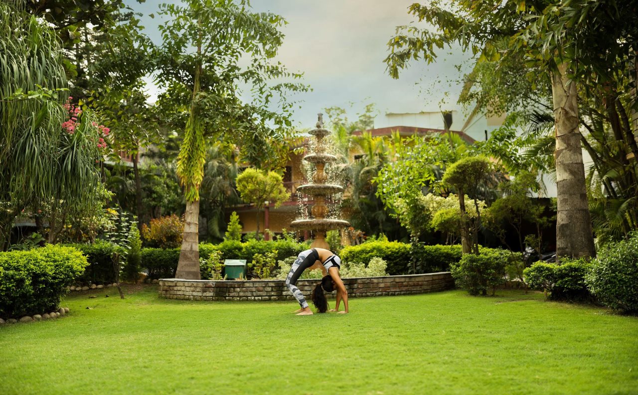 rishikesh