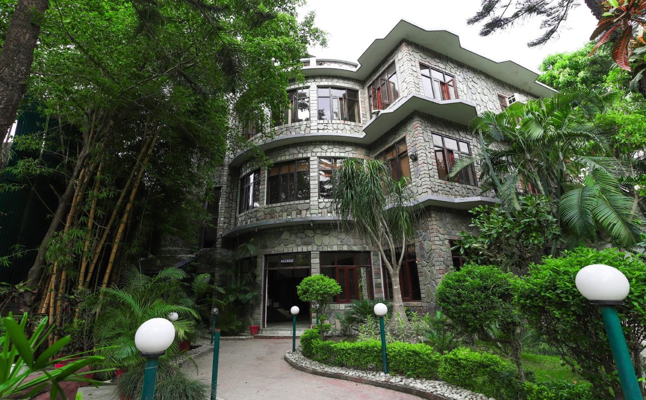 rishikesh