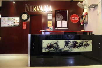hotel nirvana palace