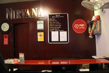 hotel nirvana palace