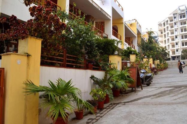 ganga vatika boutique hotel rishikesh