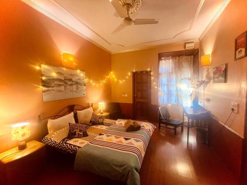 ganga vatika boutique hotel rishikesh