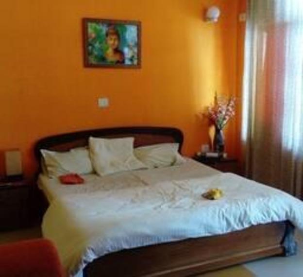 ganga vatika boutique hotel rishikesh