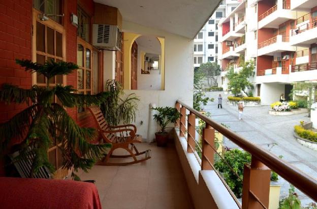 ganga vatika boutique hotel rishikesh